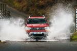 Dacia Duster Techroad 2019 года (UK)